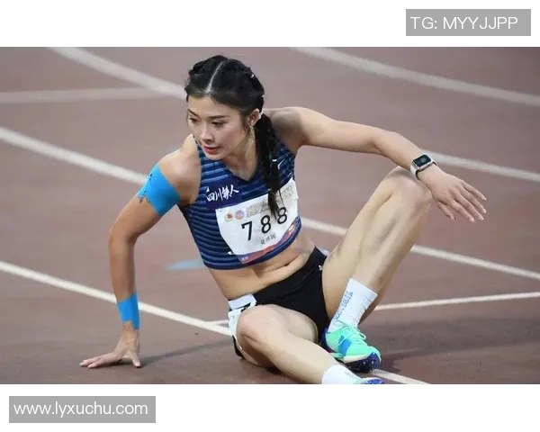 吴艳妮劲敌获张狂力挺,刘景扬赛前仅几百粉丝,今成田径一线明星