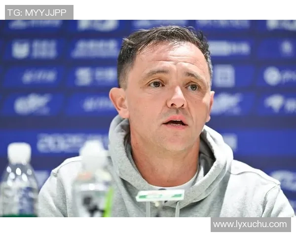 真是他！外媒：武科维奇挨近执教北京国安！有望带队踢足协杯决赛